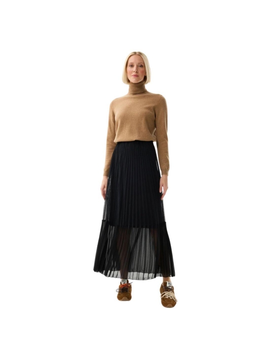 Leo en Ugo Rok Black