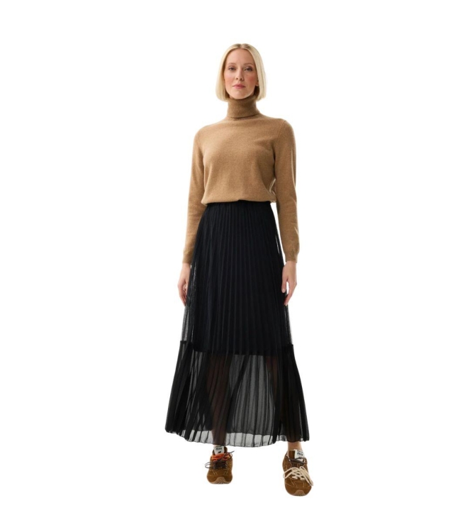 Leo en Ugo Rok Black