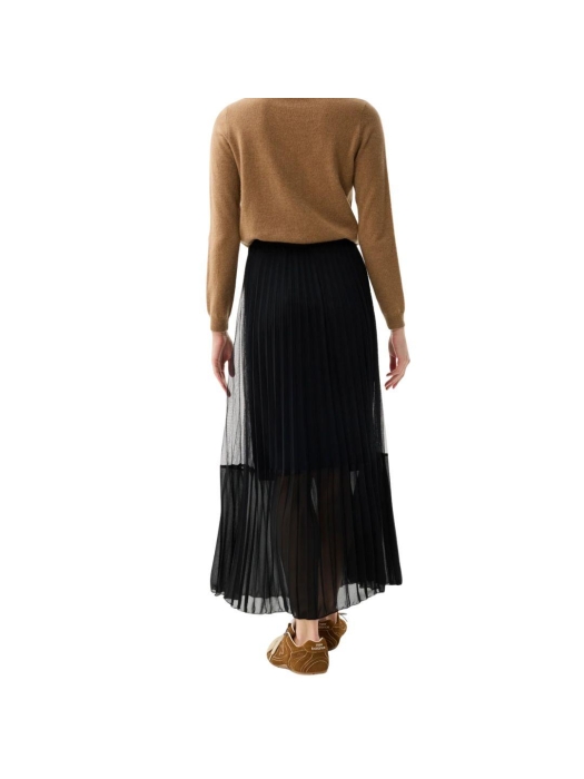 Leo en Ugo Rok Black
