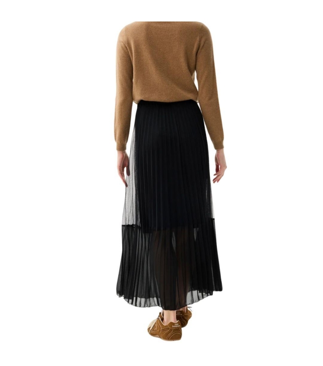 Leo en Ugo Rok Black