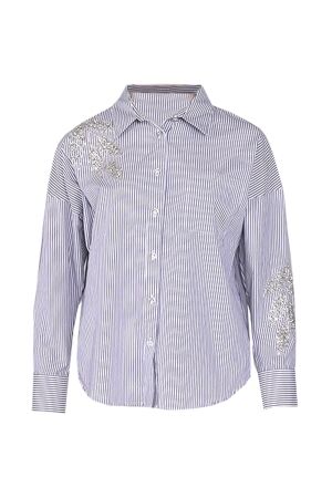 Leo en Ugo Top Multicolour