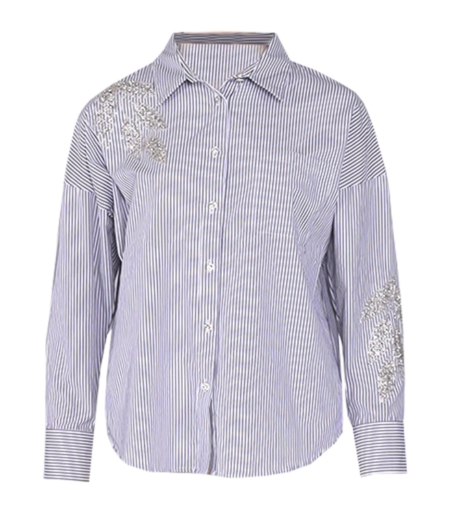 Leo en Ugo Top Multicolour