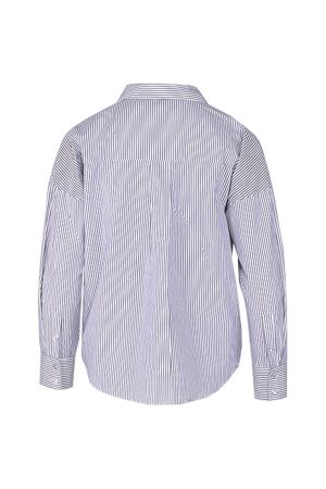 Leo en Ugo Top Multicolour