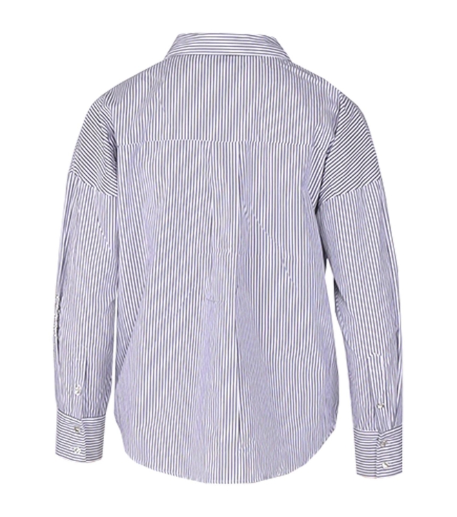 Leo en Ugo Top Multicolour