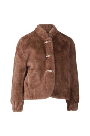 Leo en Ugo Top Camel