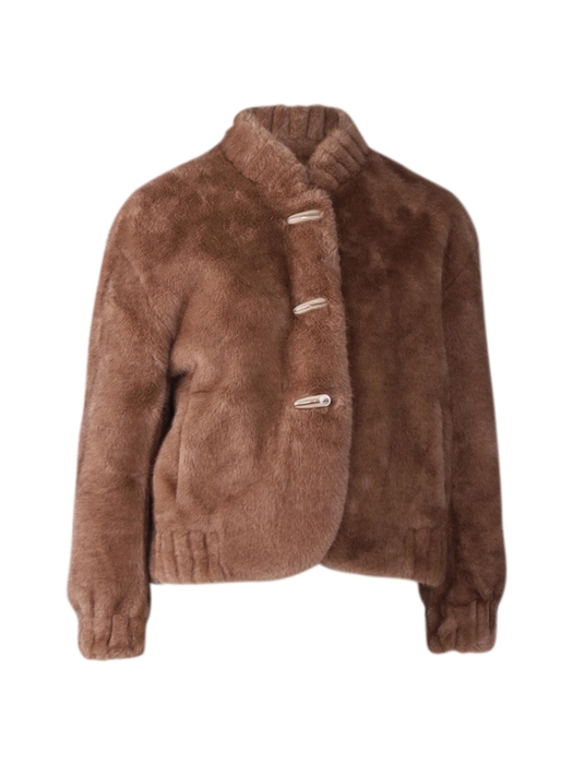Leo en Ugo Top Camel