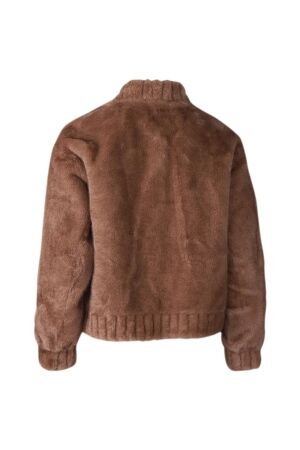 Leo en Ugo Top Camel