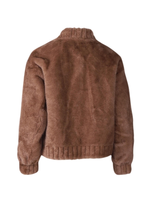 Leo en Ugo Top Camel