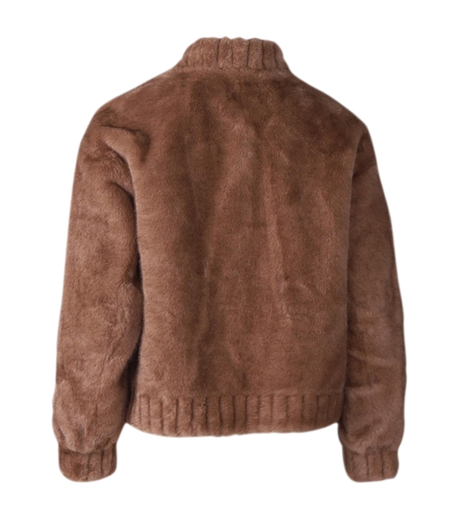 Leo en Ugo Top Camel
