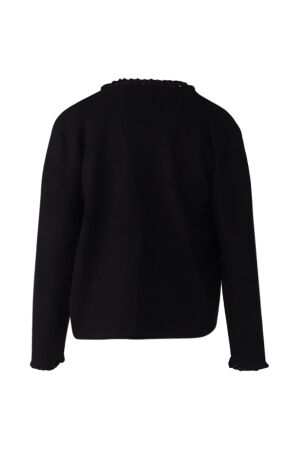 Leo en Ugo Twinset Black