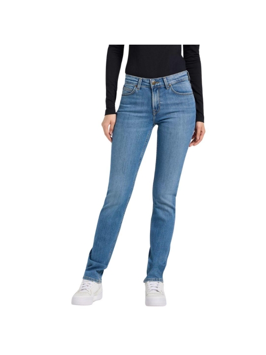 Lee Marion Cyber blue Cyber Blue