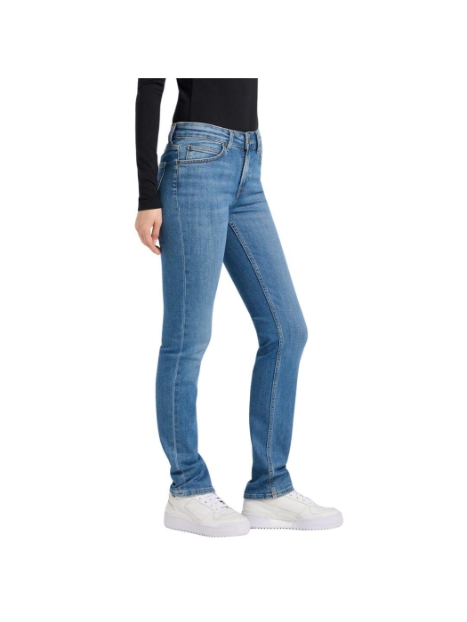 Lee Marion Cyber blue Cyber Blue