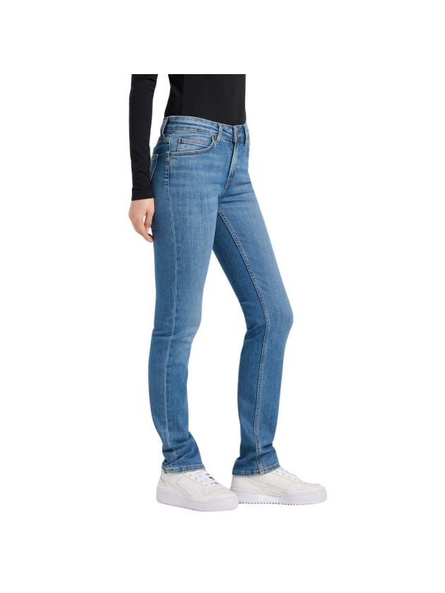 Lee Marion Cyber blue Cyber Blue