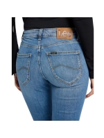 Lee Marion Cyber blue Cyber Blue