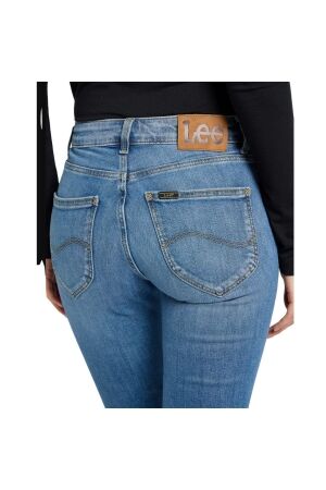 Lee Marion Cyber blue Cyber Blue