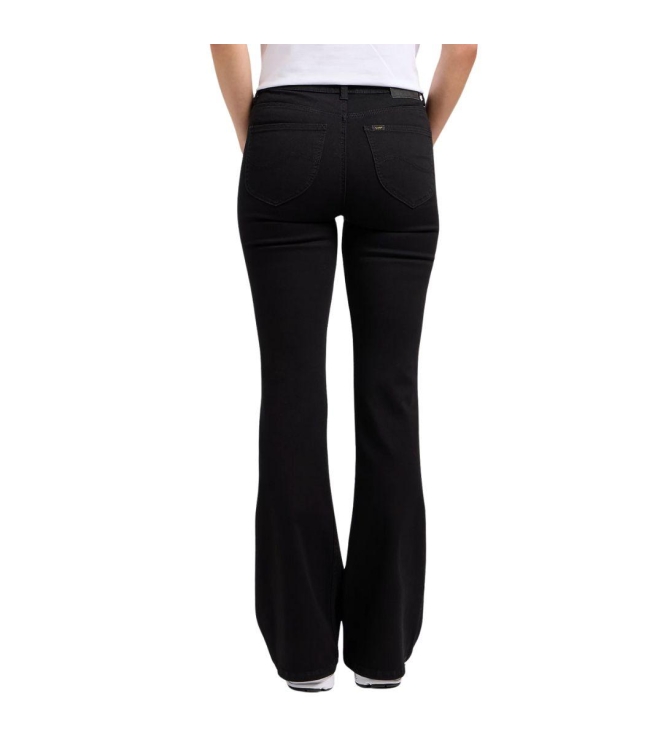 Lee Breese black rinse Black rinse