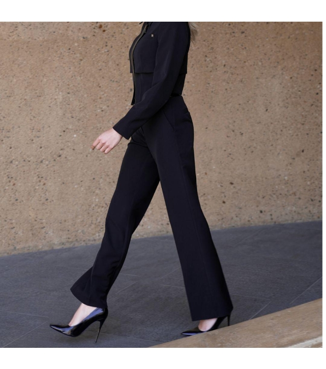 Nikkie Louisville Pants 9000 Black
