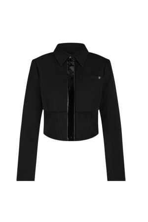 Nikkie Louisville Blazer 9000 Black