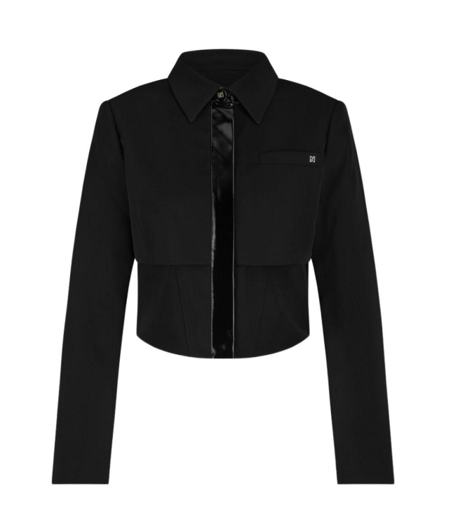 Nikkie Louisville Blazer 9000 Black