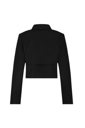 Nikkie Louisville Blazer 9000 Black