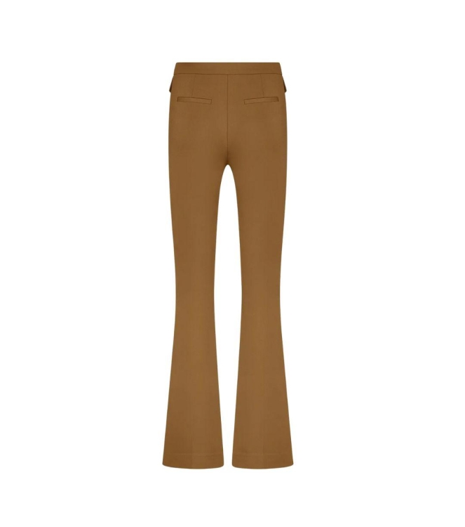 Nikkie Lancastero Pants 5505 Toffee