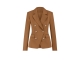 Nikkie Lancastero Blazer 5505 Toffee