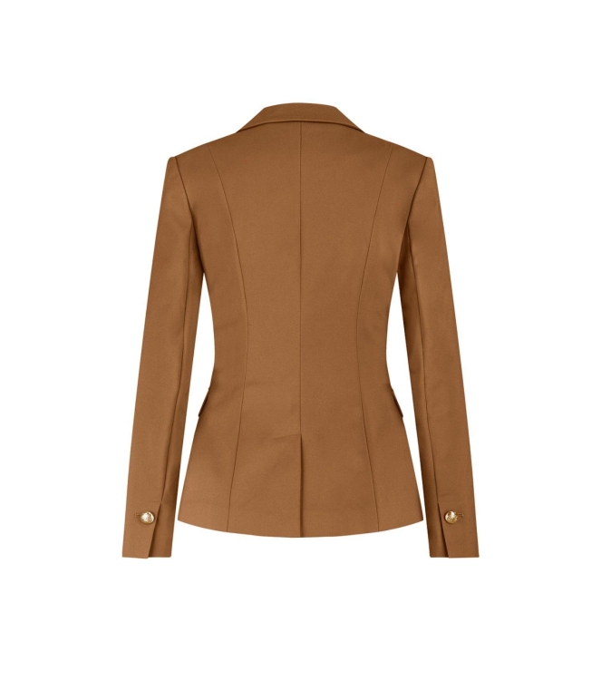 Nikkie Lancastero Blazer 5505 Toffee