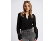 Nikkie Larisa Blouse 9000 Black