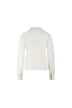 Nikkie Larisa Blouse 2001 Cream