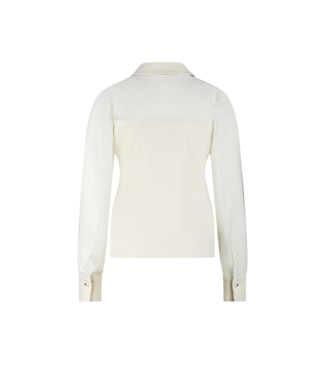 Nikkie Larisa Blouse 2001 Cream
