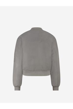Nikkie Loja Bomber Jacket 3736 Lava