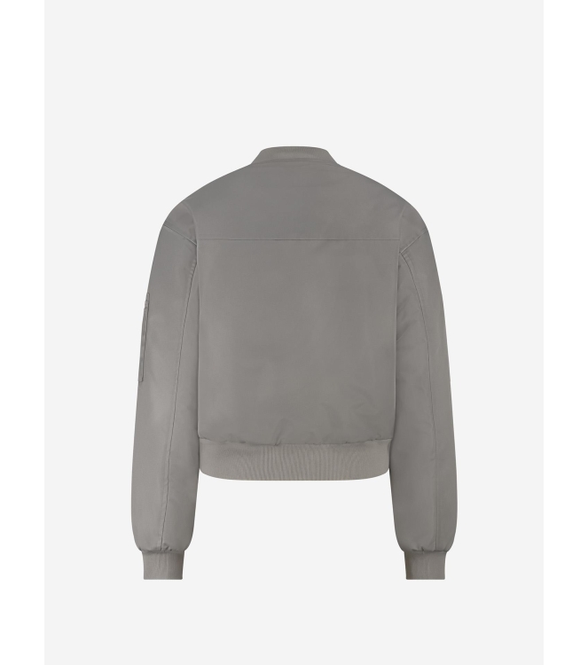 Nikkie Loja Bomber Jacket 3736 Lava