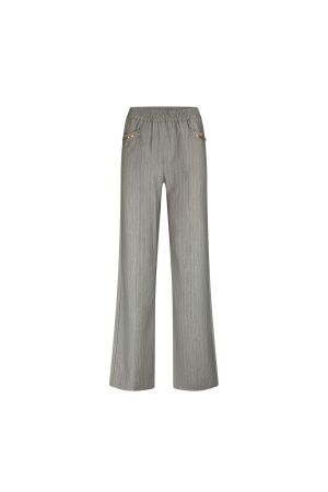 Nikkie Lublin Pants 3736 Lava