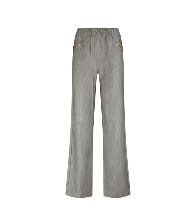 Nikkie Lublin Pants 3736 Lava