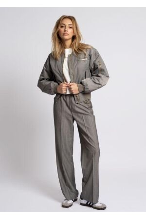 Nikkie Lublin Pants 3736 Lava