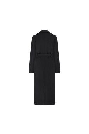 Nikkie Lille Coat 9000 Black