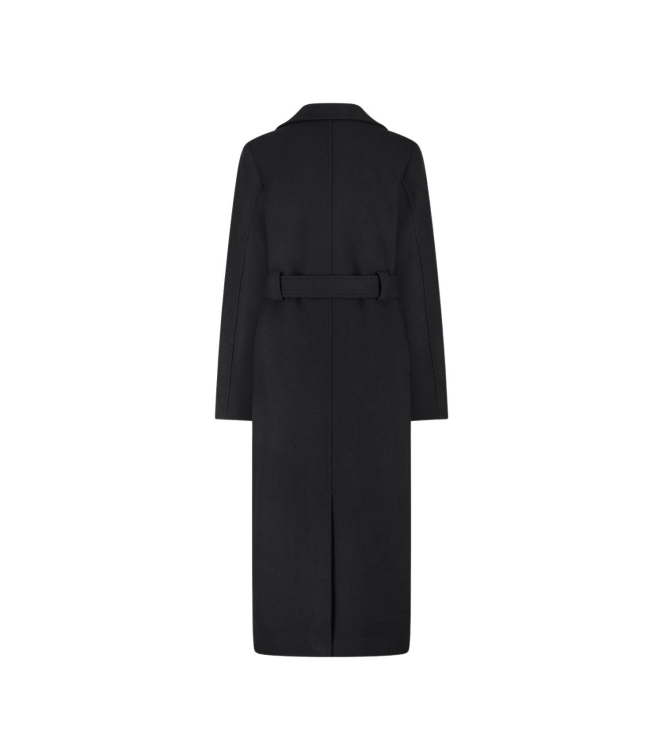 Nikkie Lille Coat 9000 Black