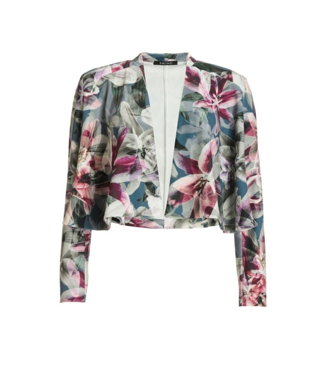 Swing Scuba blazer 3101 Timeless blue