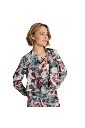 Swing Scuba blazer 3101 Timeless blue