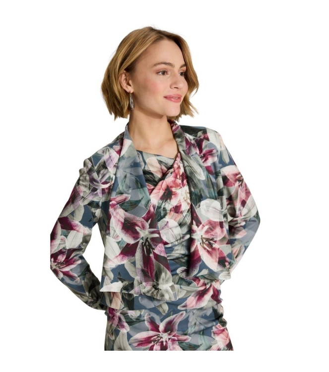 Swing Scuba blazer 3101 Timeless blue