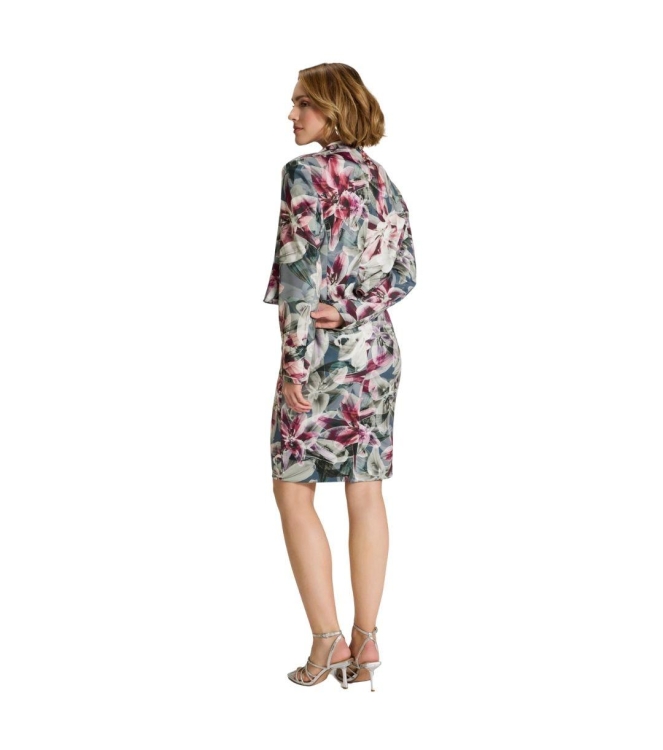 Swing Scuba blazer 3101 Timeless blue