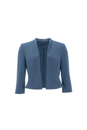 Swing Jasje crepe 316 Timeless blue