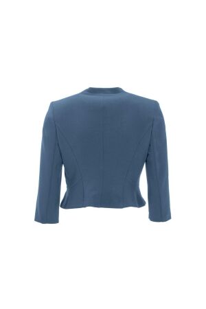 Swing Jasje crepe 316 Timeless blue