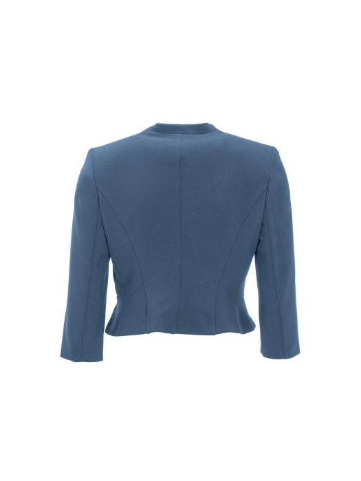 Swing Jasje crepe 316 Timeless blue