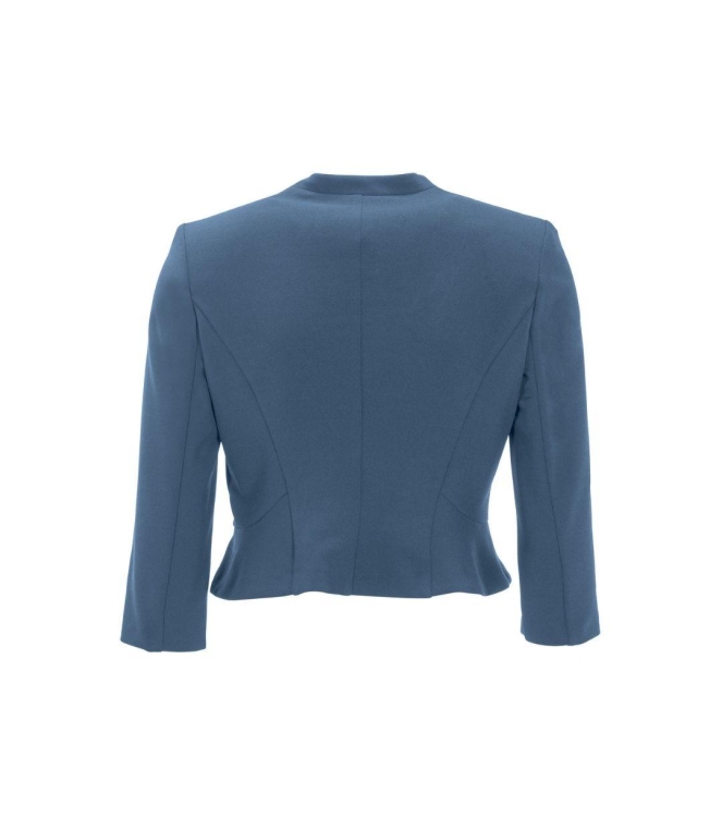 Swing Jasje crepe 316 Timeless blue