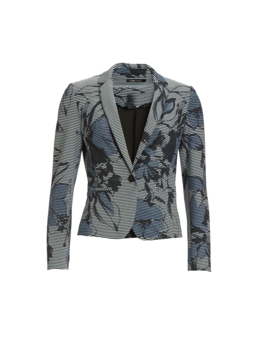 Swing Blazer 3130 Timeless blue