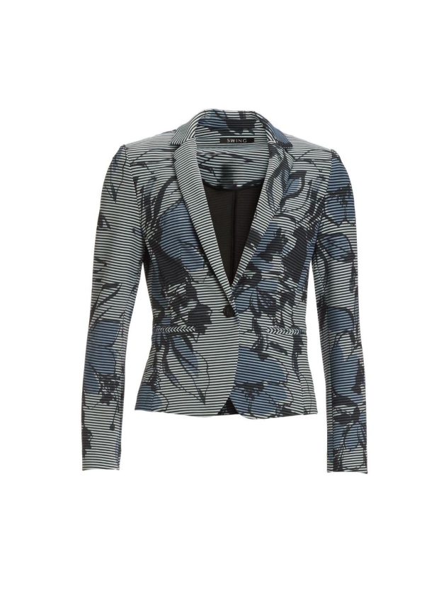 Swing Blazer 3130 Timeless blue