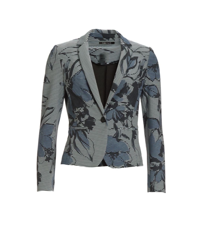 Swing Blazer 3130 Timeless blue