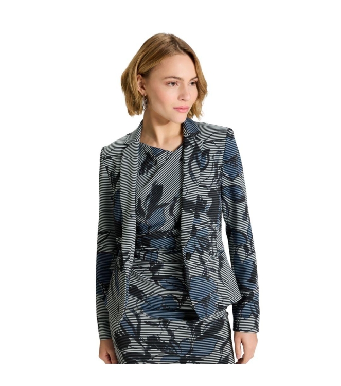 Swing Blazer 3130 Timeless blue