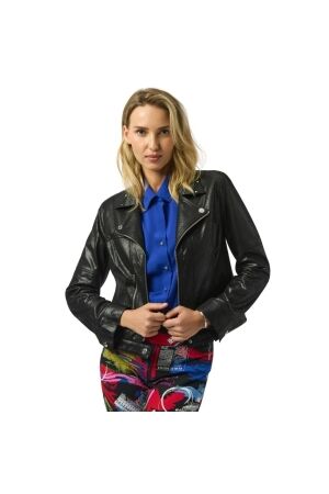 Joseph Ribkoff LDS Jacket 11 Black